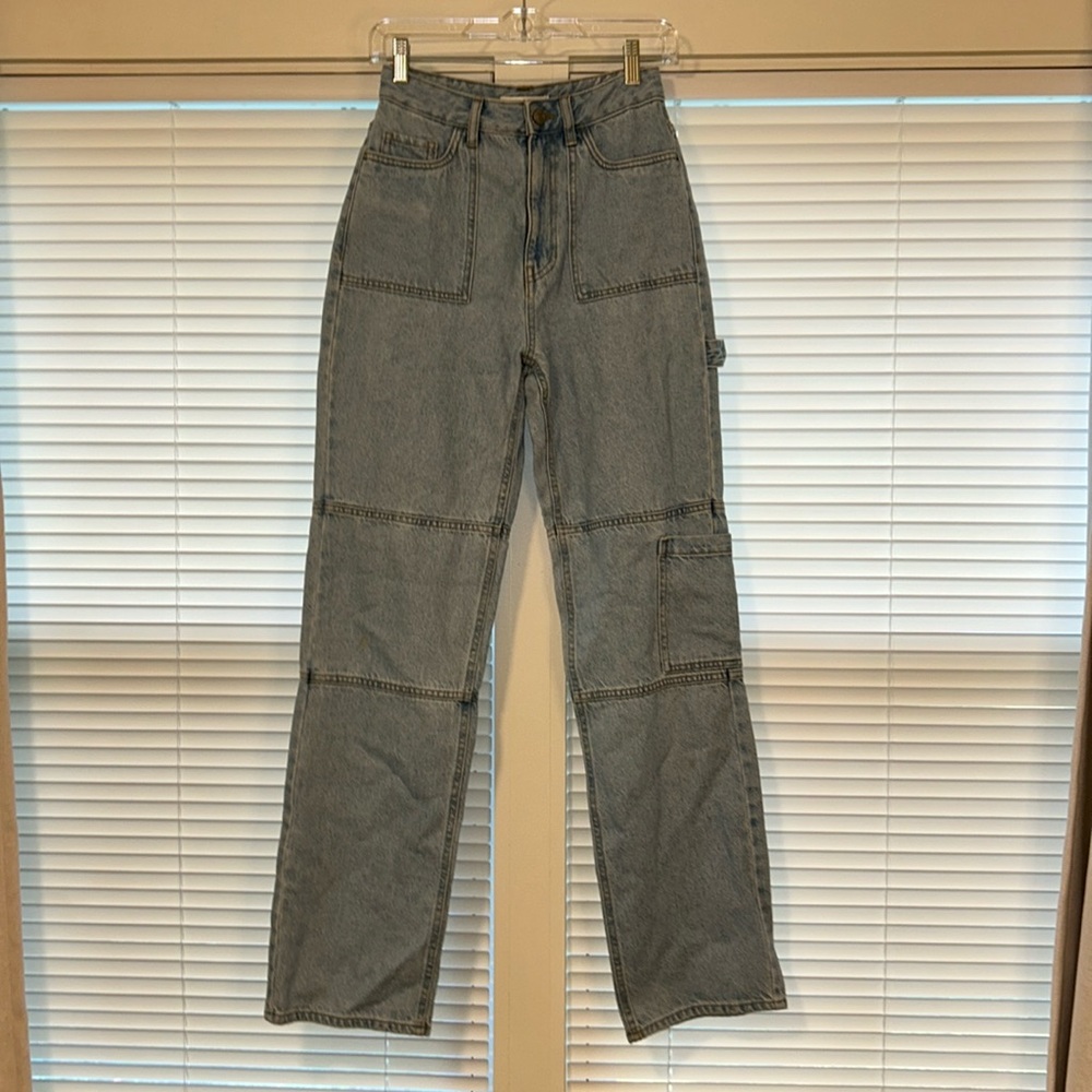 Pacsun Jeans - women’s